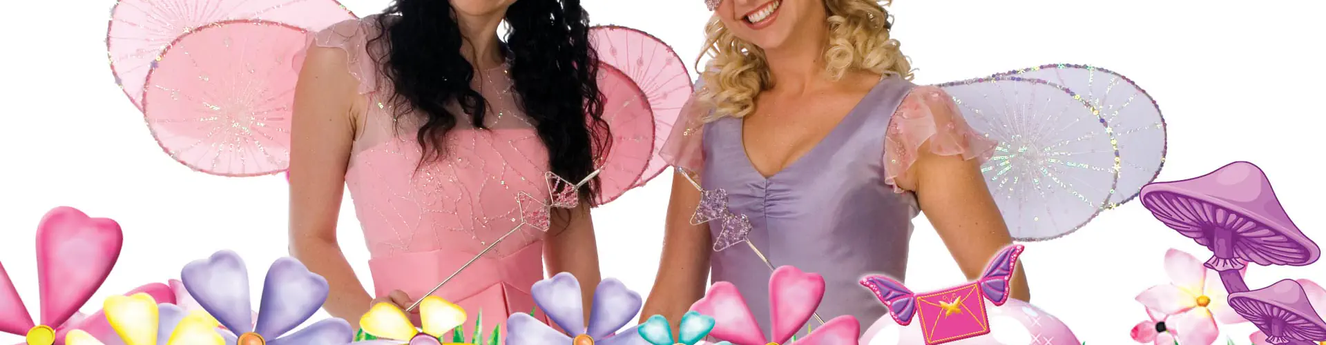 The Fairies Northwest Melbourne