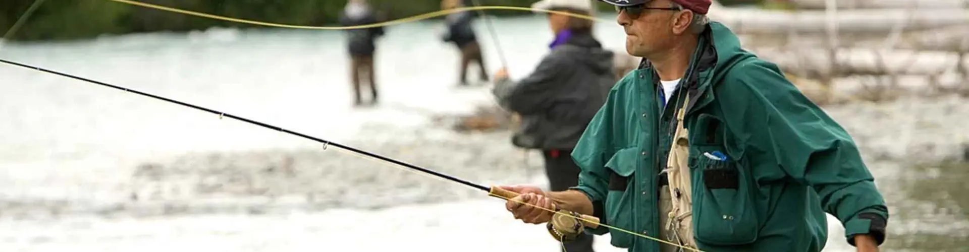 Kells Anglers
