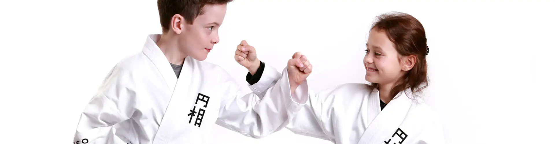 Enso Martial Arts - Children, Teen & Adult Ju Jitsu