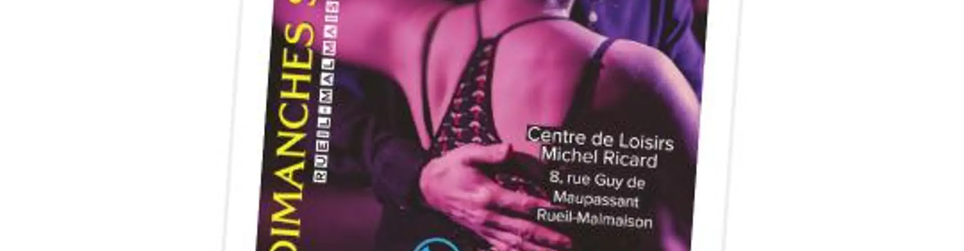 Salsa Bachata Suresnes