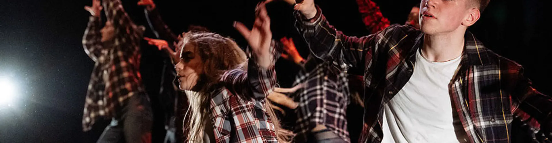 Teen Hip Hop Classes