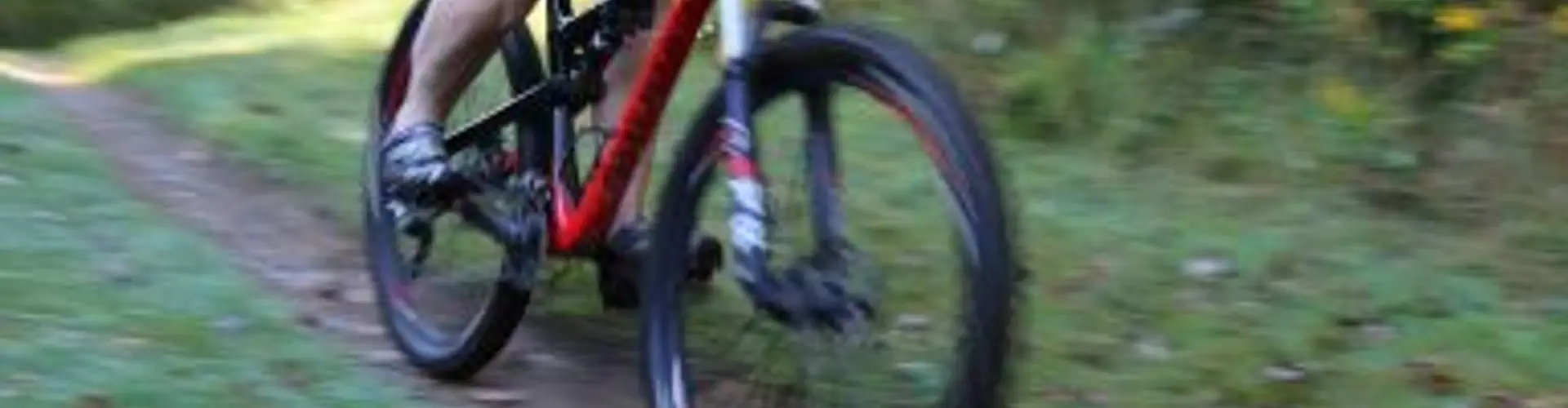 Dagmar North Trails - Primary Mountain Bike Trails