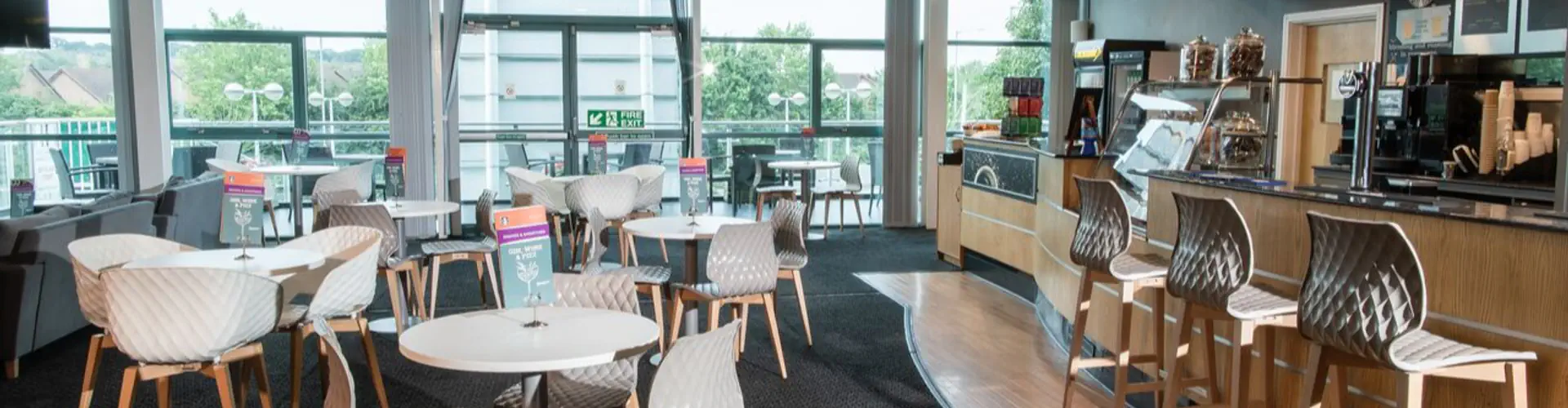 Bannatyne Health Club And Spa