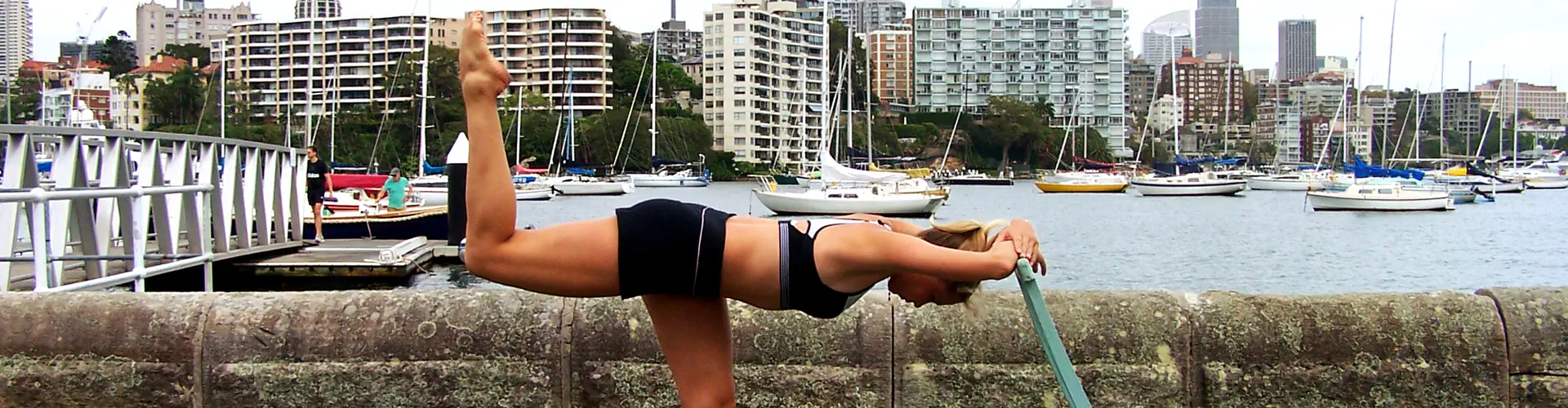 @theBarre Boutique Studios