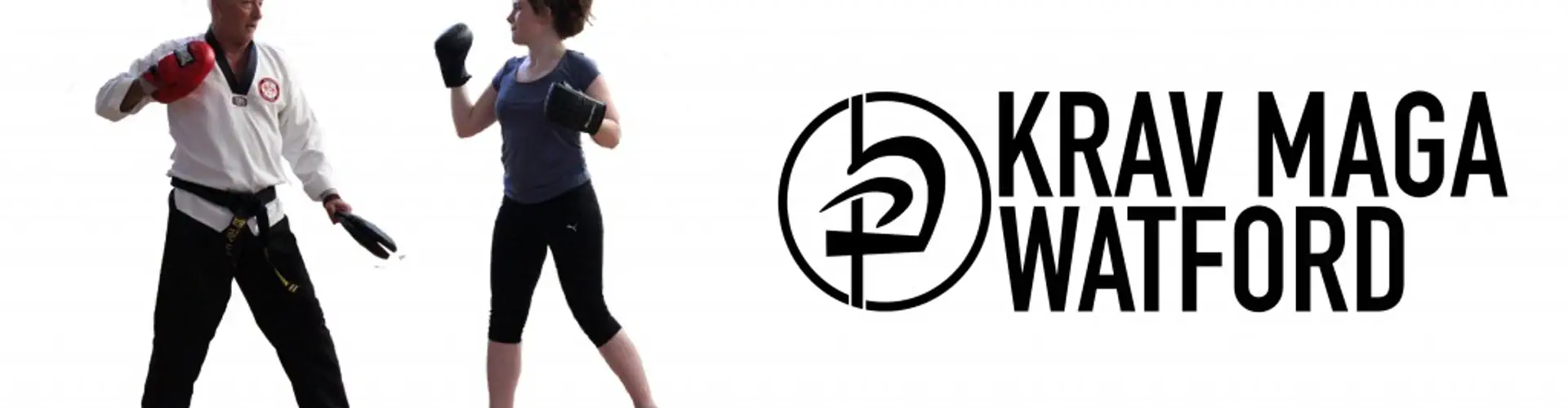 Krav Maga Watford