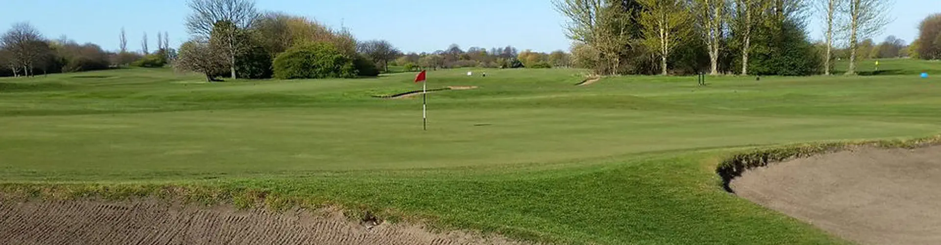 Carrickvale Golf Club