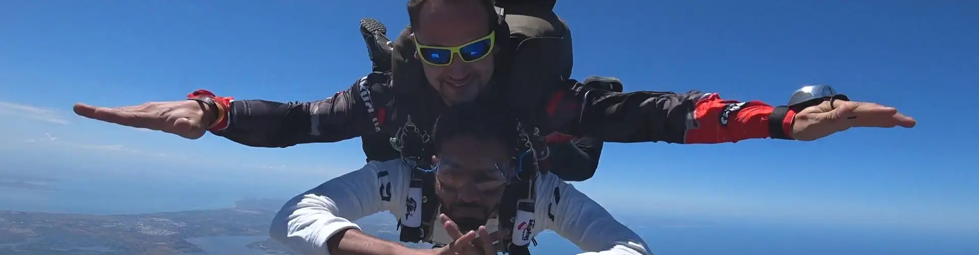 Australian Skydive - Torquay