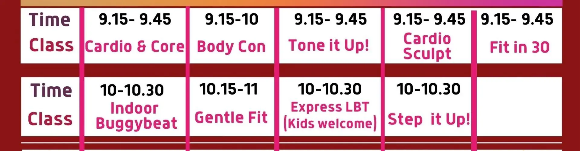 Brecks Community Hub