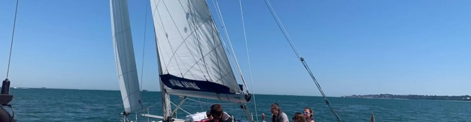 RYA Day Skipper Practical Course