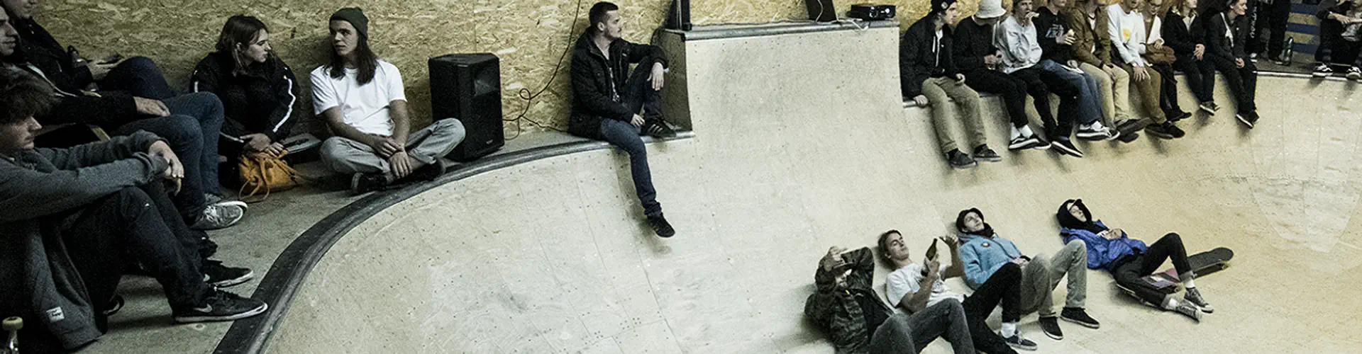 Skatepark Gercenova