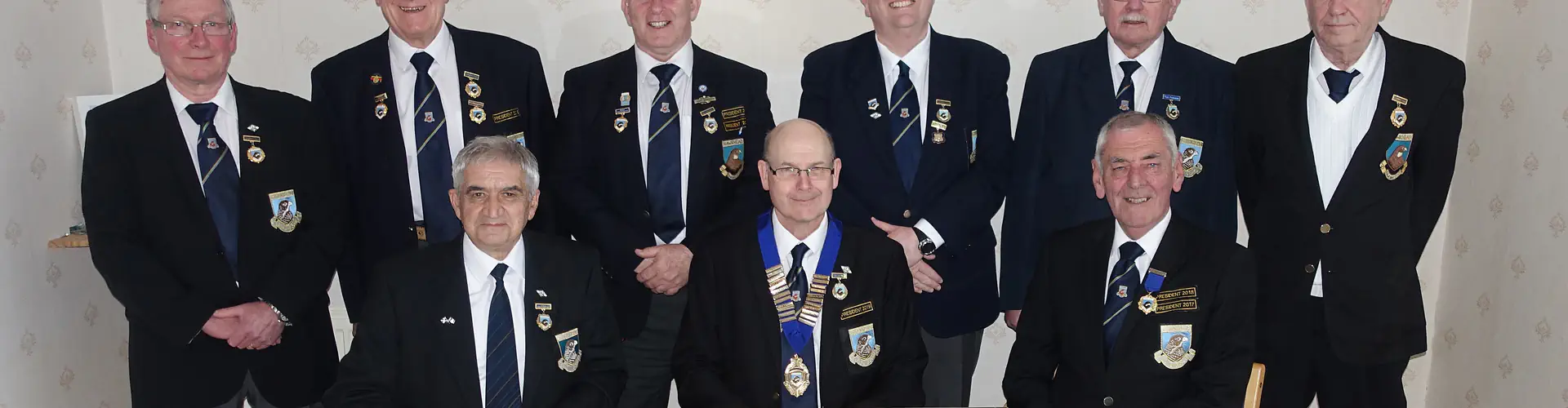 Hawkhead Bowling Club