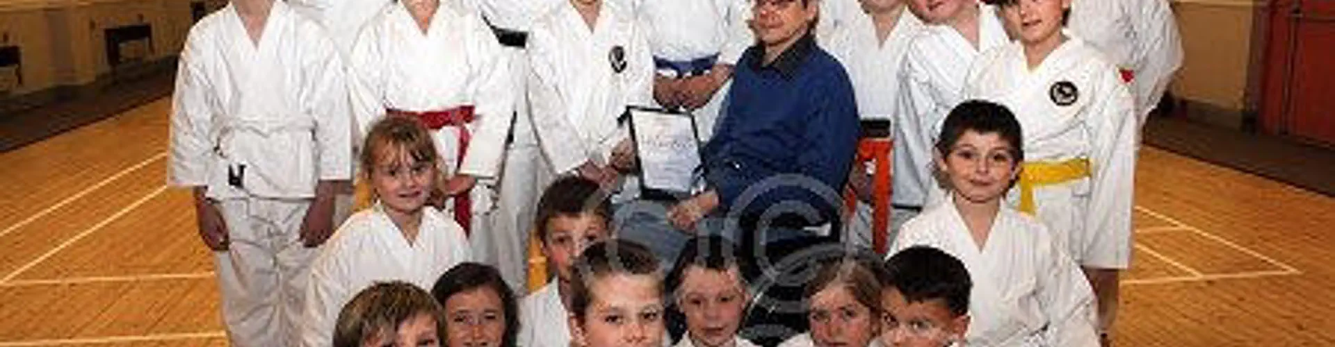 Glynneath Karate Club