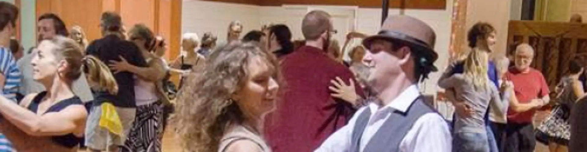 Little Longborough Dance Club