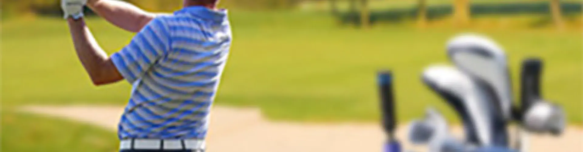 Bridlington Golf Club Professionals Shop
