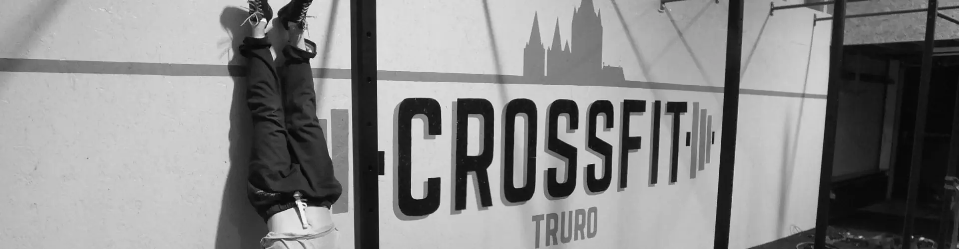 CrossFit Truro Cornwall