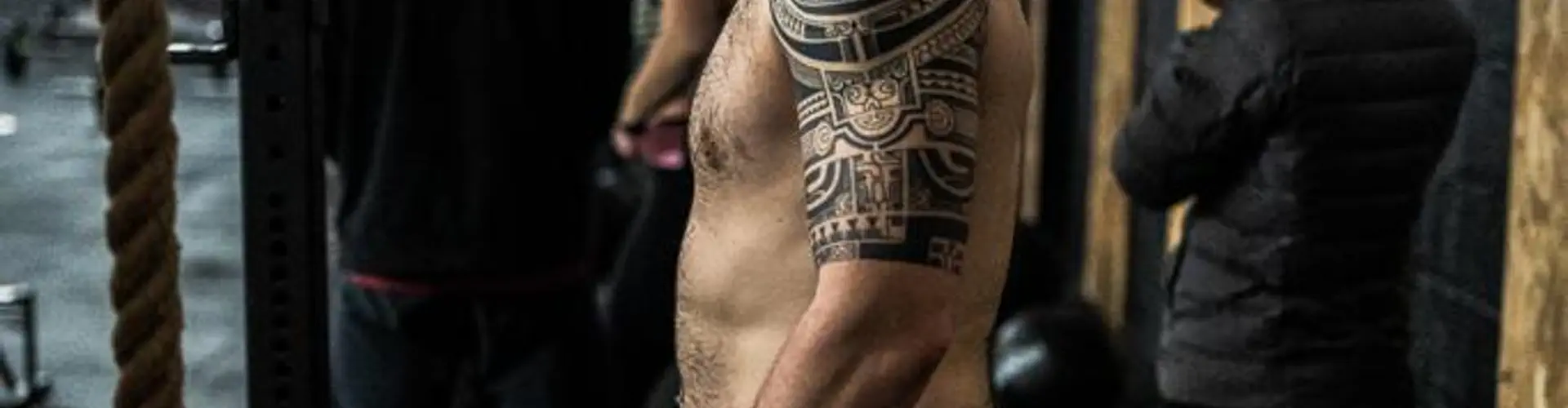 CrossFit Menestys