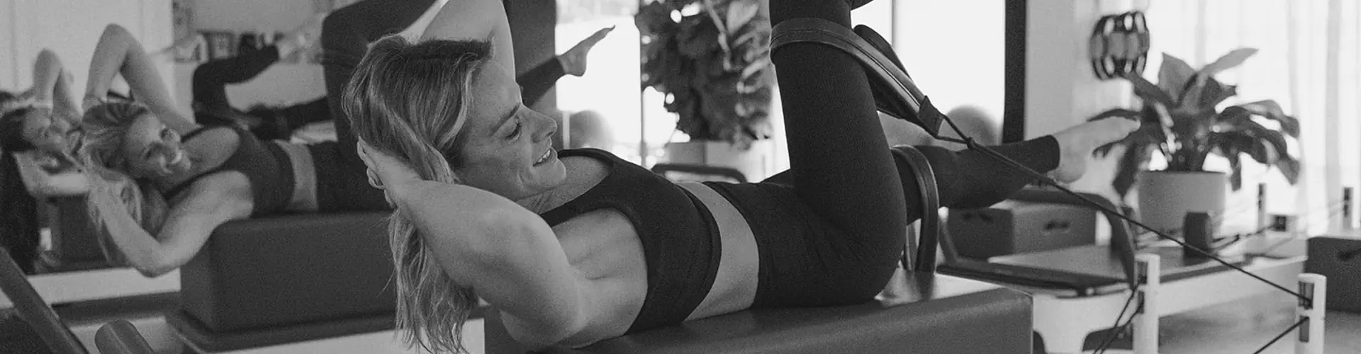 Feels Pilates Avalon