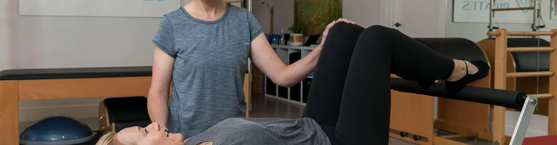 Roseville Pilates | Studio Pilates in Sydney