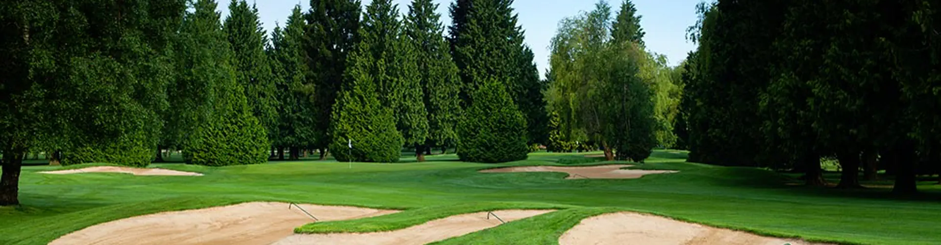 Richmond Golf & Tennis Country Club