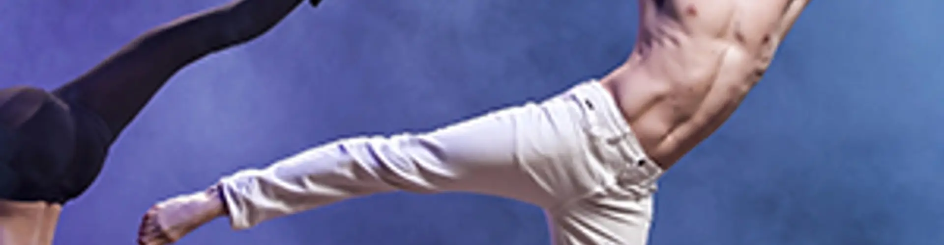 ELEVATE Dance Classes