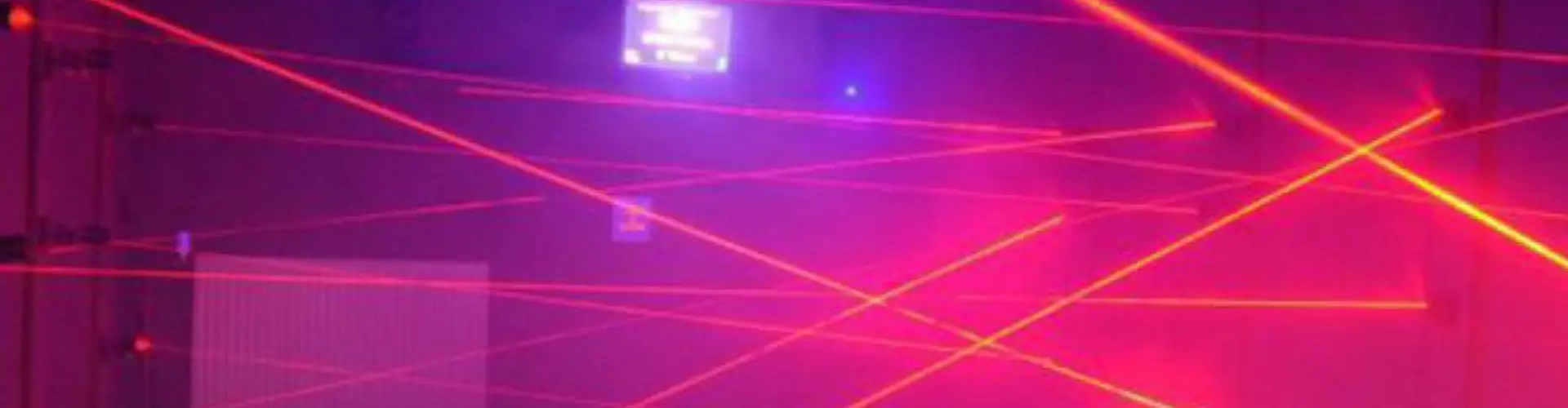 LIPTOVLASERS - LASER ARÉNA Liptovský Mikuláš