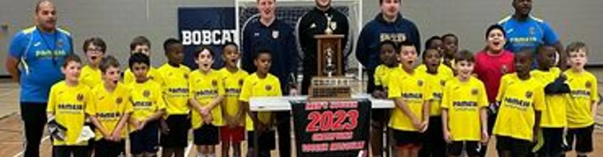 2024 BUFC Outdoor Soccer Season