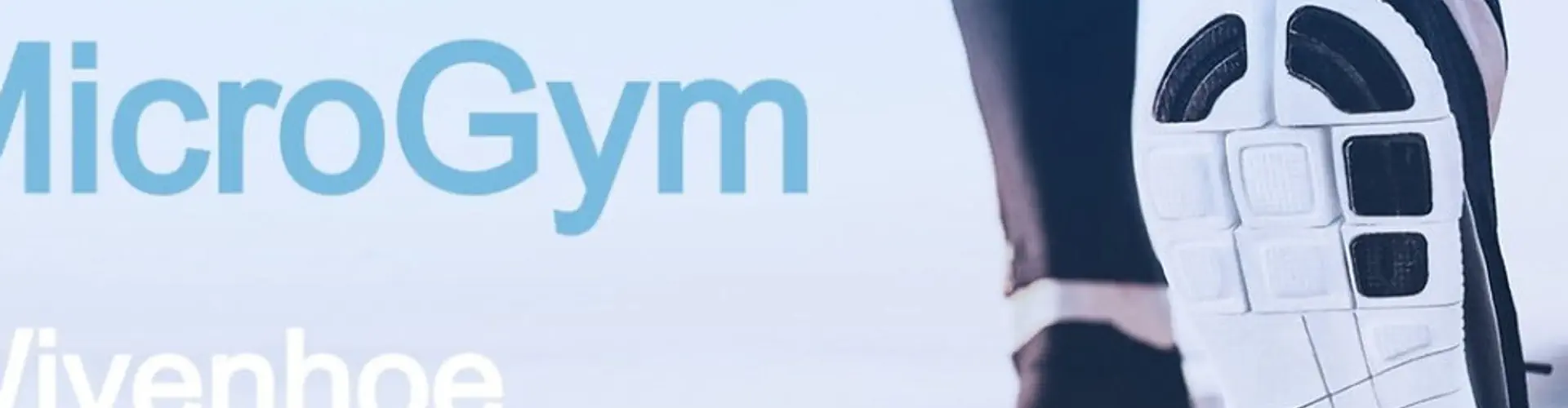 MicroGym Wivenhoe