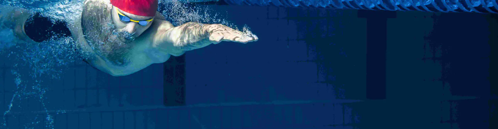 Belfast Swimming Teacher