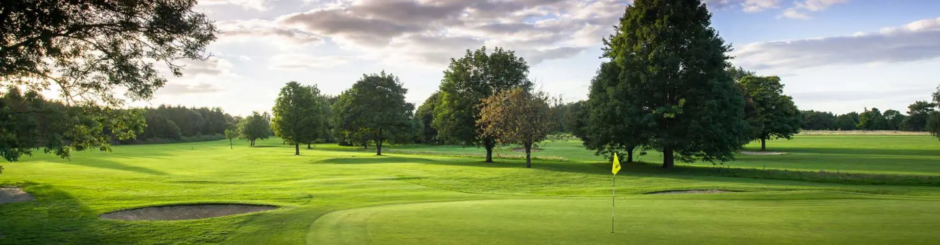 Redbourn Golf Club