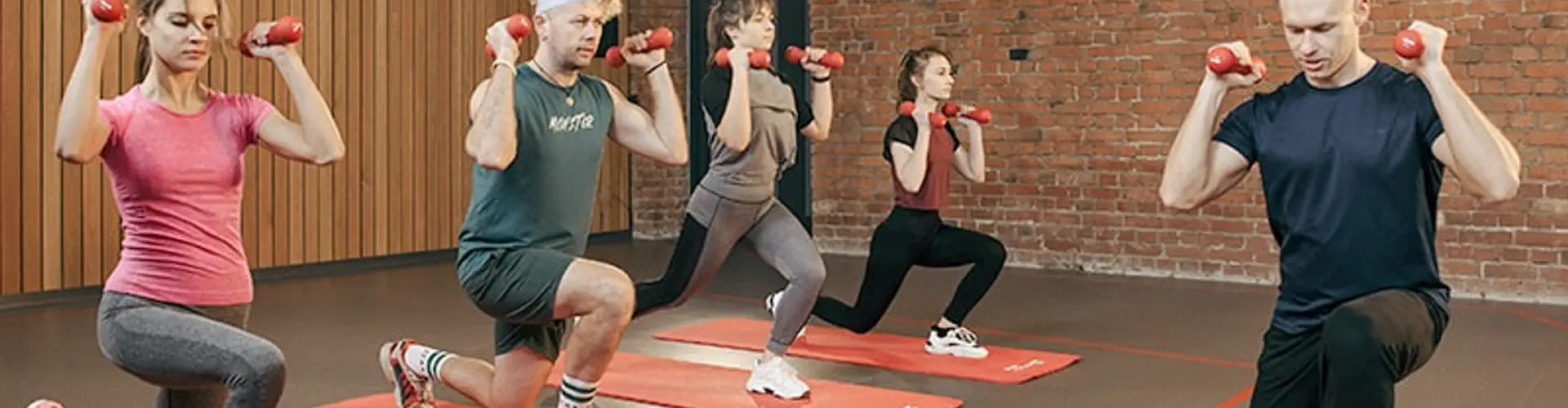 Ultimate FIIT PT & Group