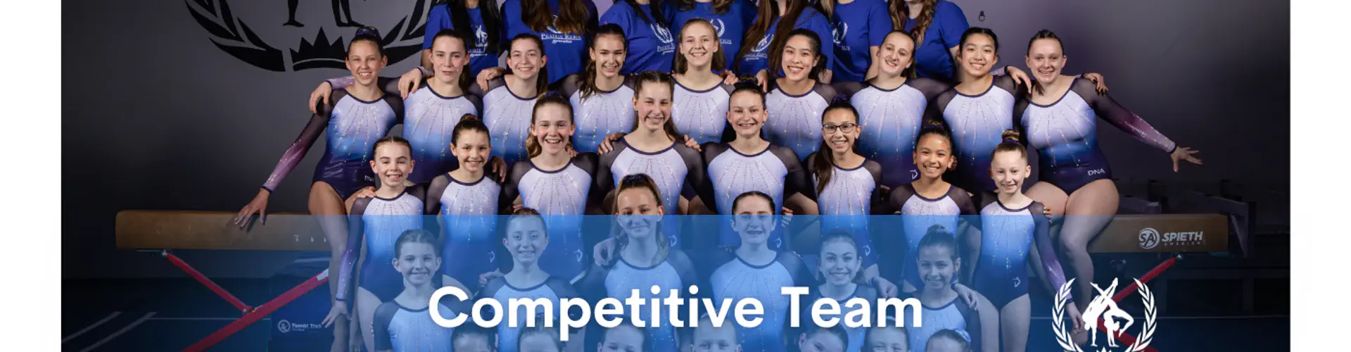 Summer Camp at Prairie Reign Gymnastics