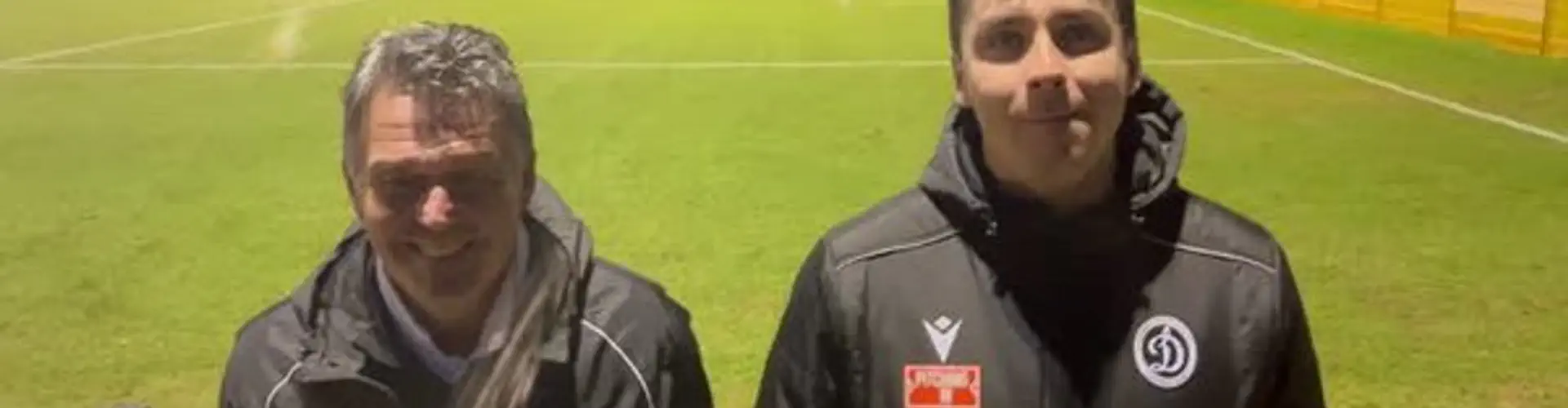 Loughborough Dynamo Football Club