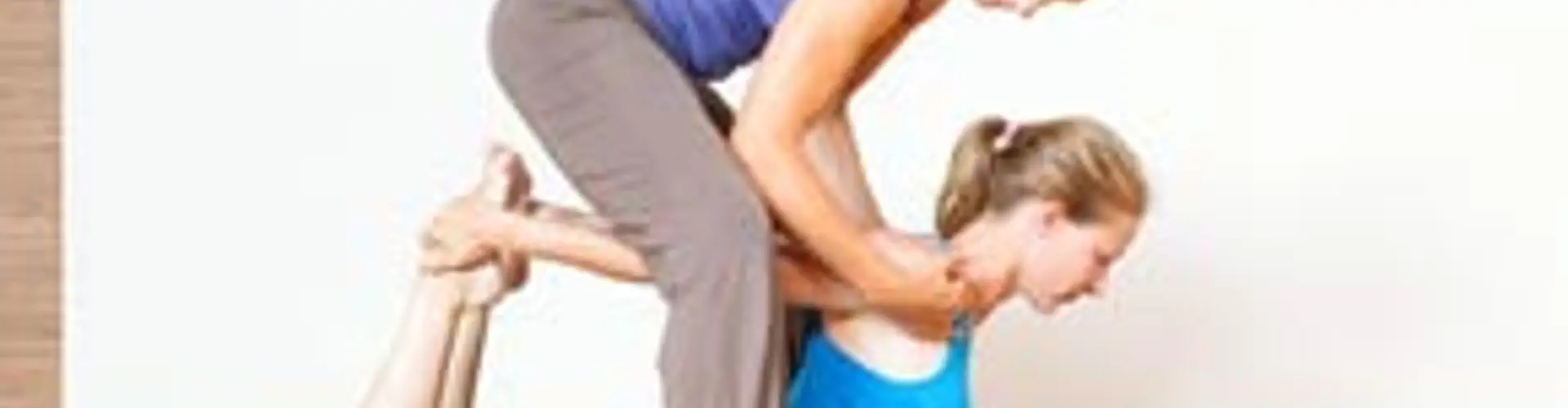 Tri-Cities Fitness and Shiatsu