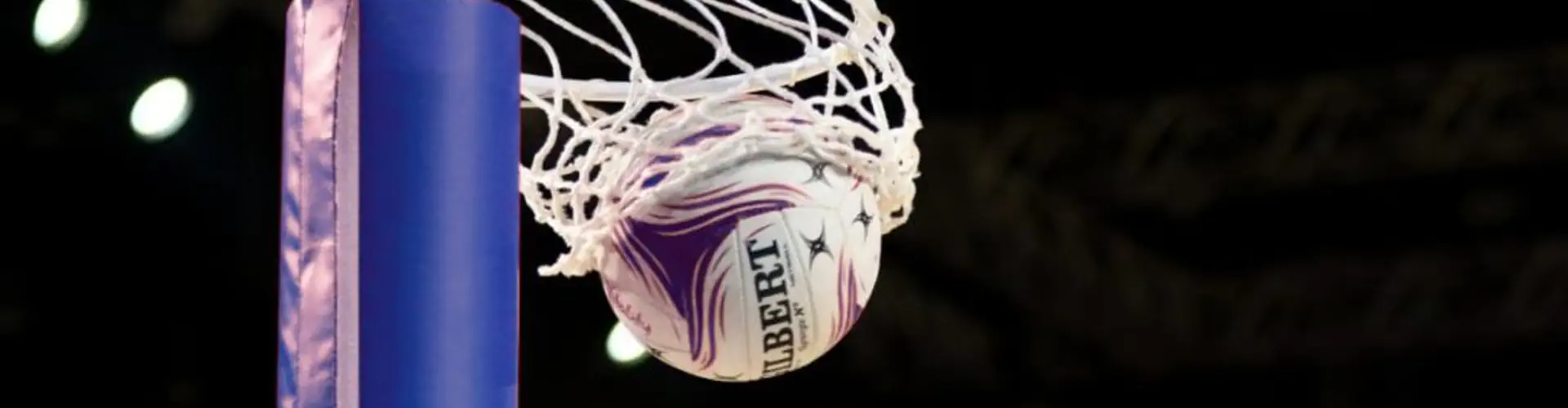 Washingborough Imps Netball Club