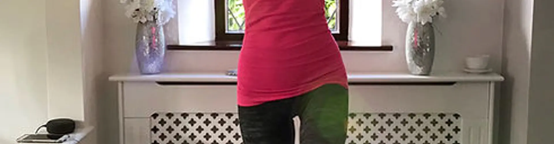Carolinesfitness.com