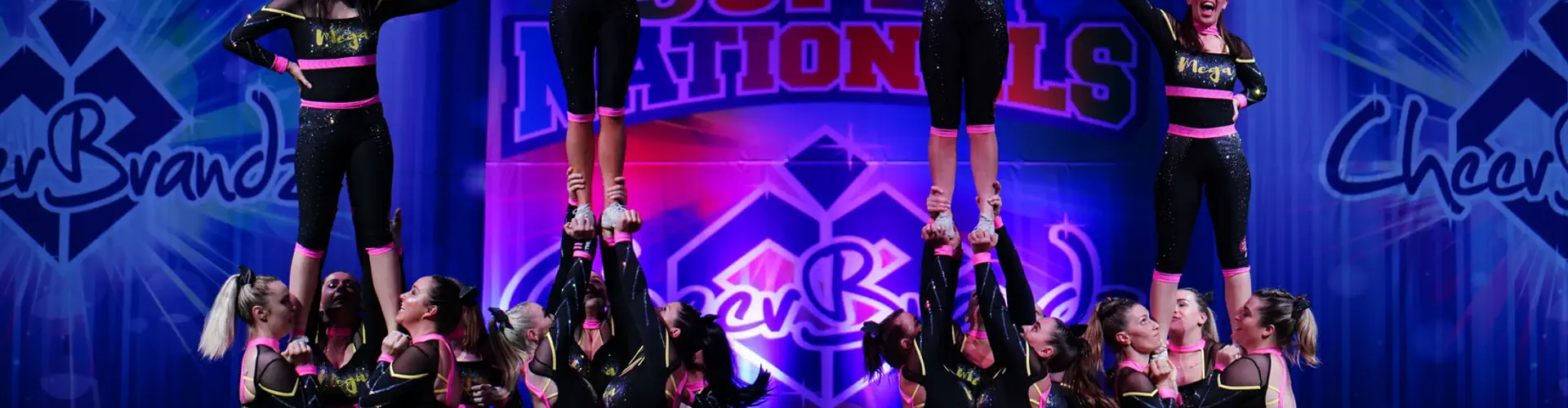 Mega Cheer