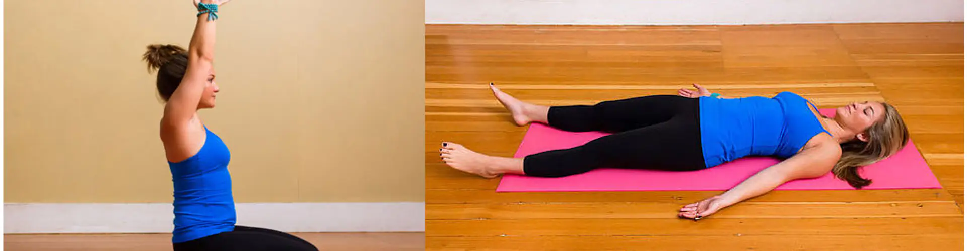 Meenakshi Yoga & Aerobics