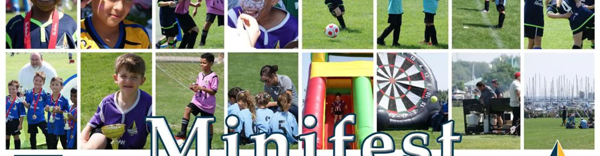 Whitby FC Outdoor Recreational Soccer League 2024