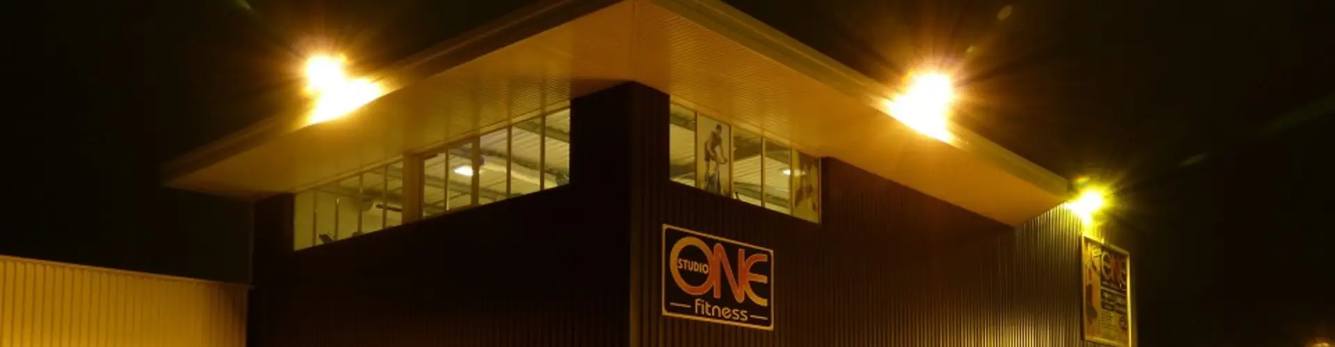 Espace Fitness
