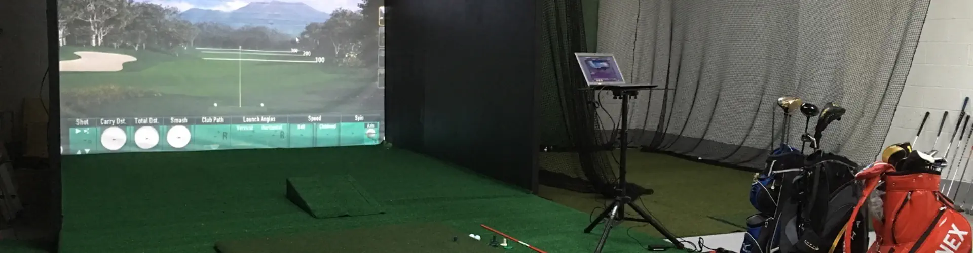 Designer Golf Ltd