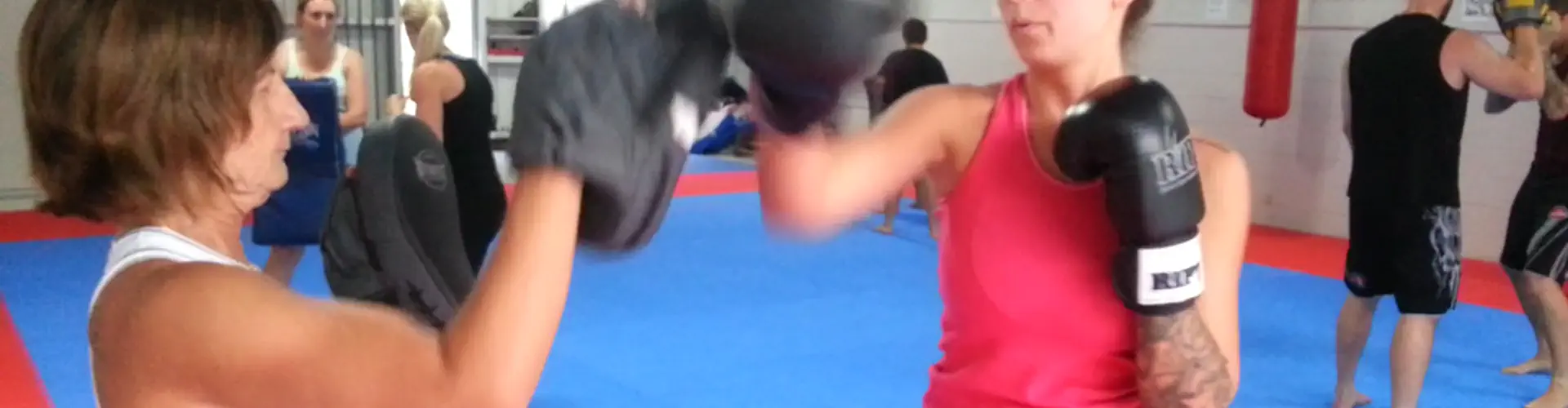 MMA ITO DOJO