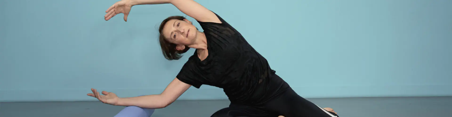 Pilates Studio À Chateaugiron