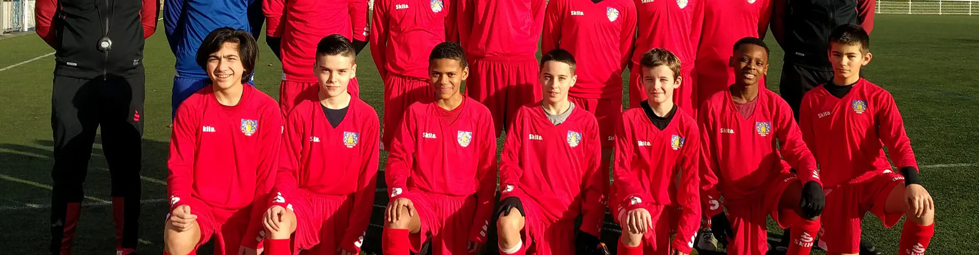 Stade Maurice Cubizolles