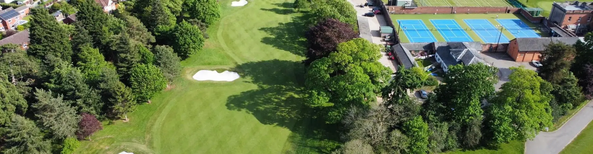 Worcester Golf and Country Club
