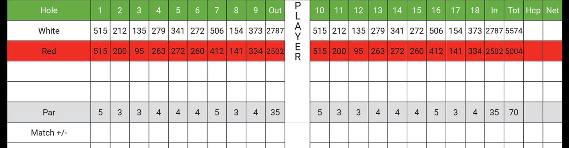 Orangeville Golf Club