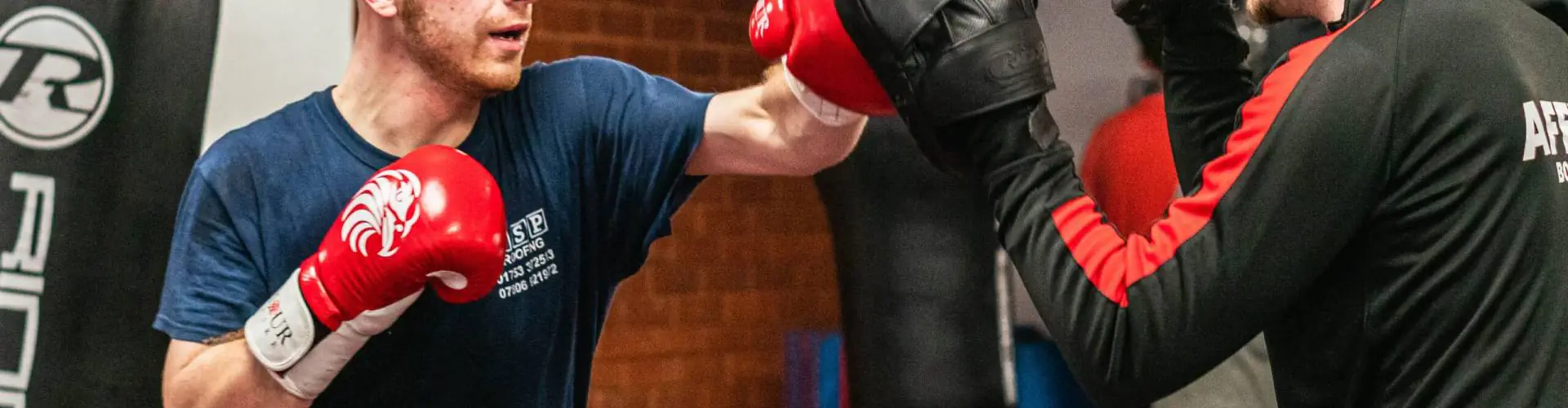 Afewee Boxing Gym & Football Academy