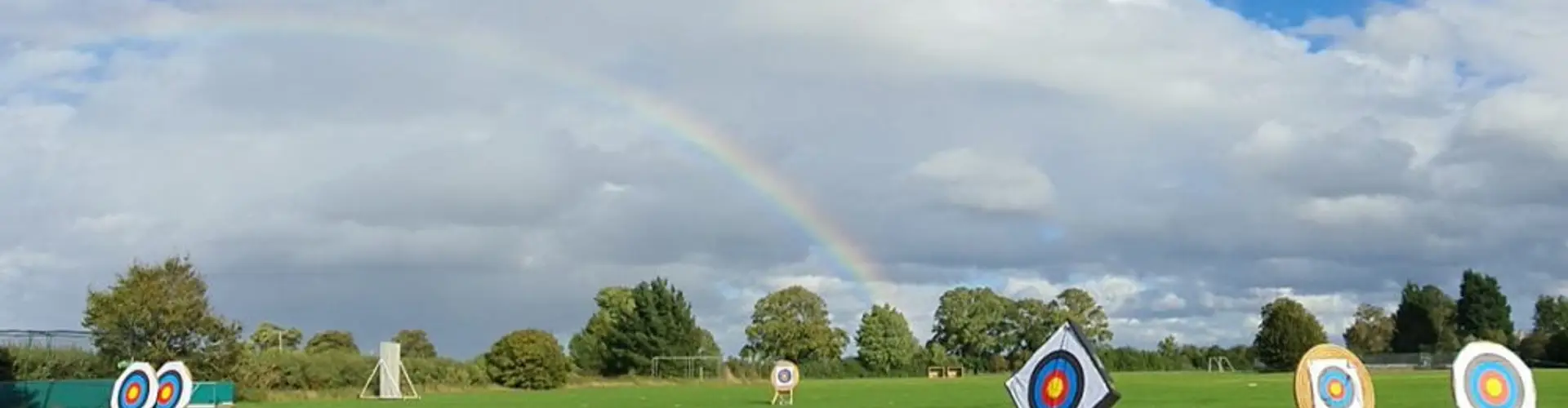 Wicken Archery Club AGM