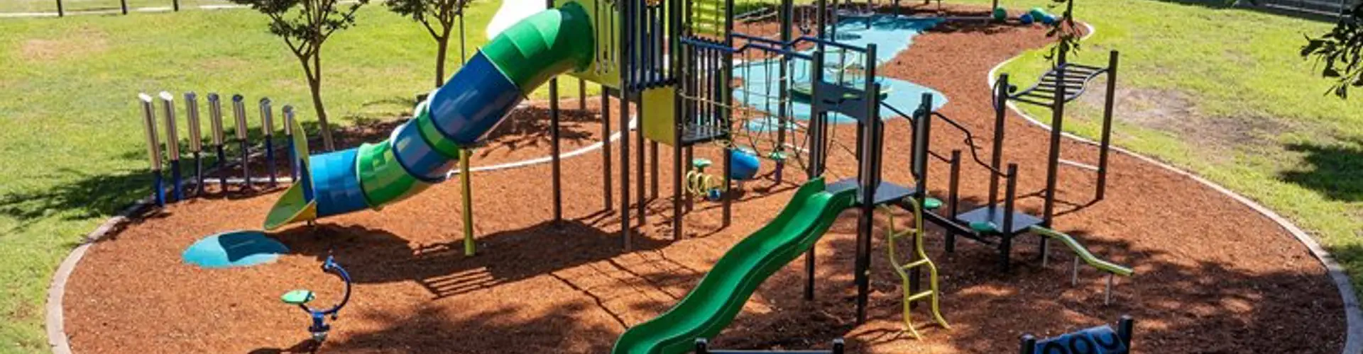 Nesbitt Park