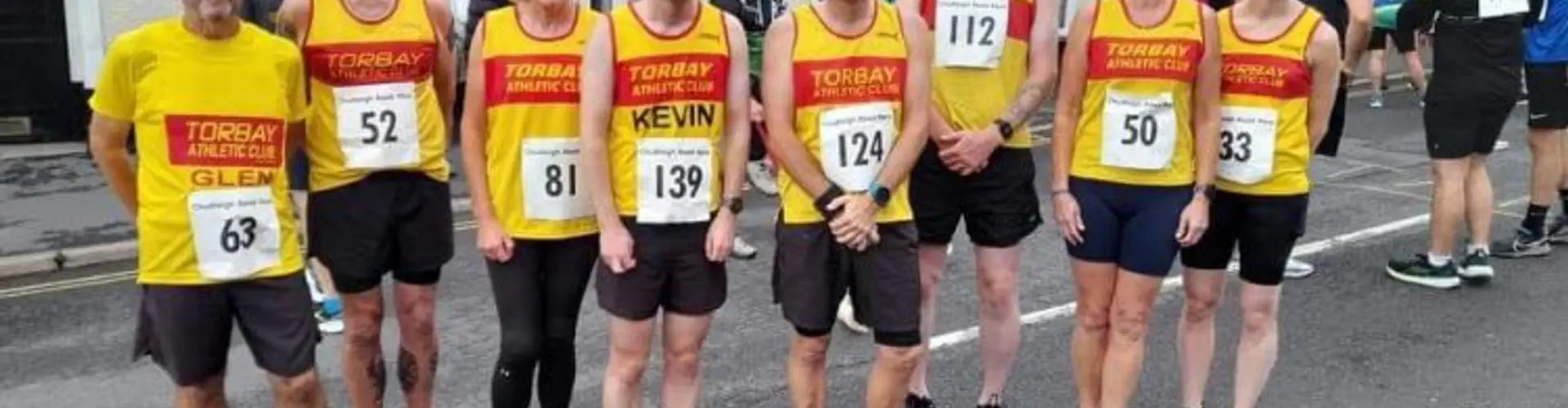 Torbay Athletic Club