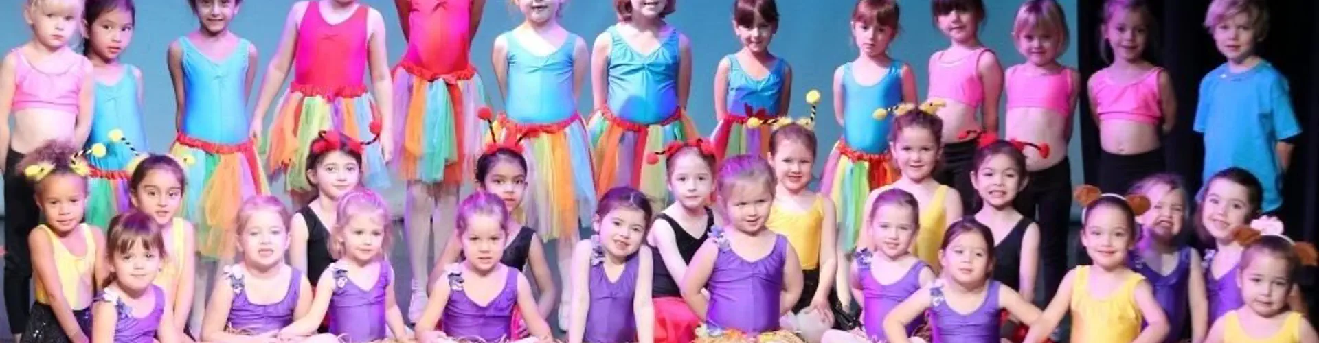 Dance Classes Truro